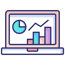 Data Visualization Icon